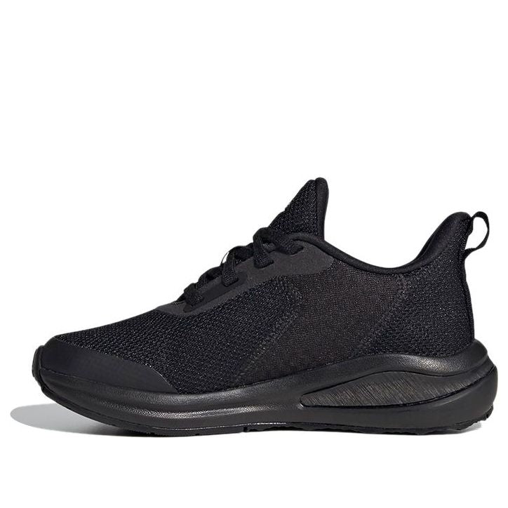(GS) adidas Fortarun Running K Black FV3394
