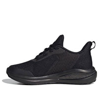 (GS) adidas Fortarun Running K Black FV3394