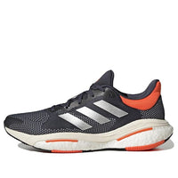 adidas Solarglide 5 'Black Orange' GX6706