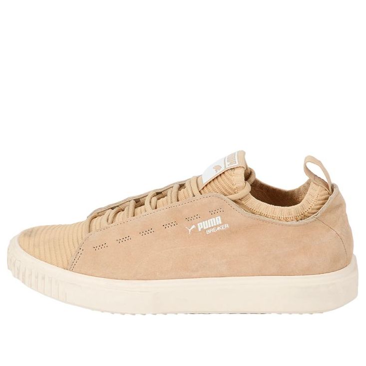 PUMA Breaker Knit 'Sunfaded - Pebble' 365345-03
