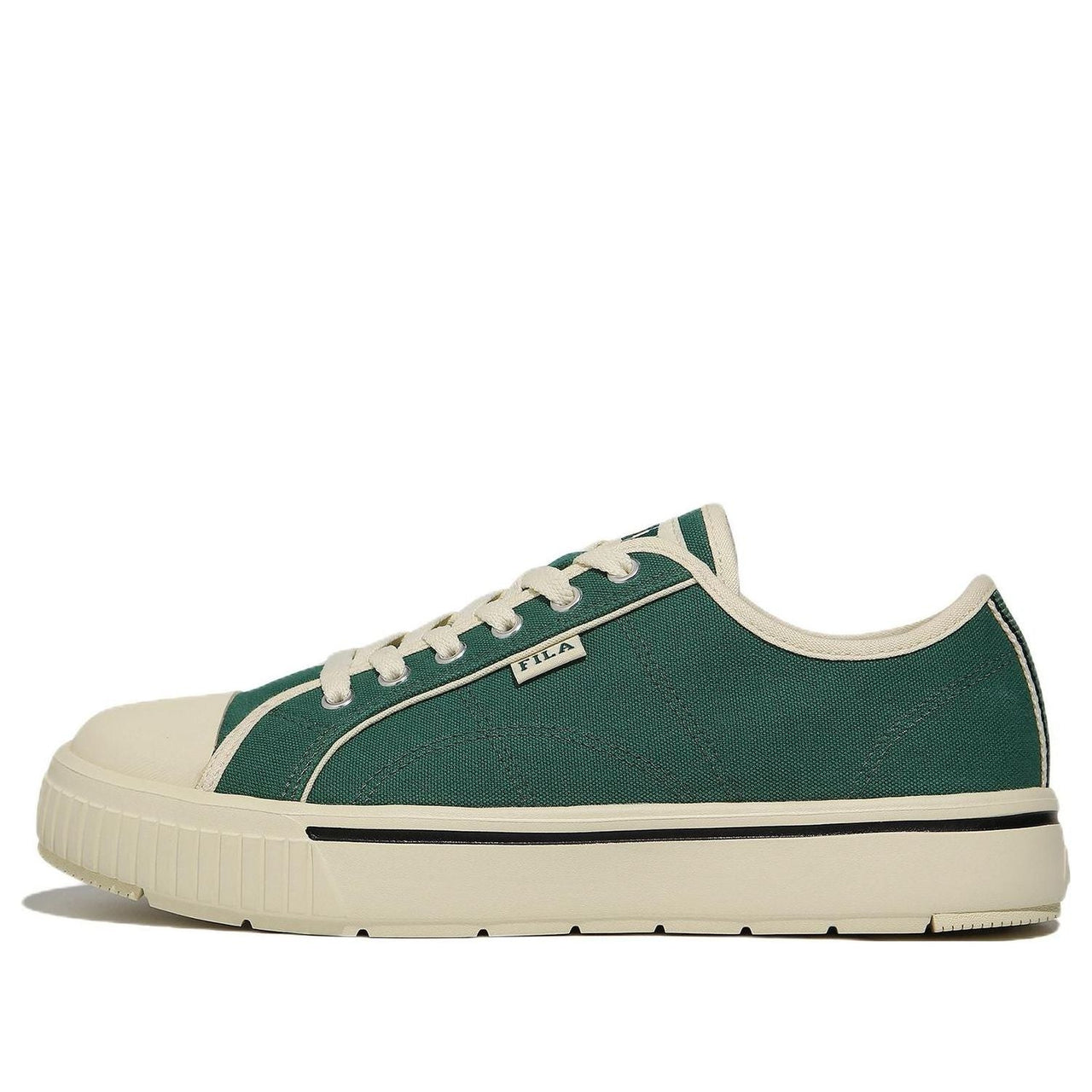 FILA Courtlight 'Green' 1TM01781F_320