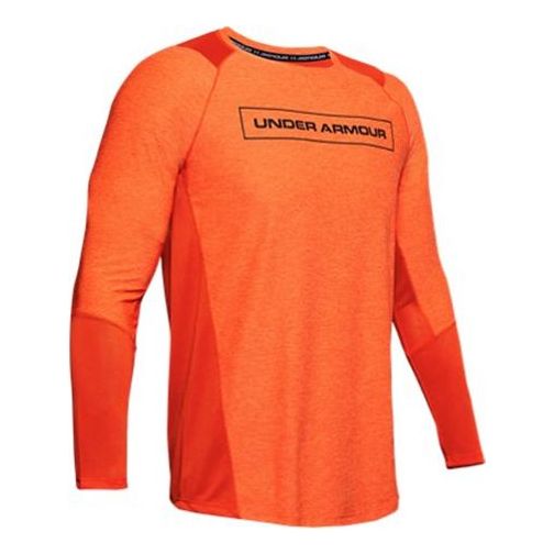 Men's Under Armour Training Sports Orange 1351575-856