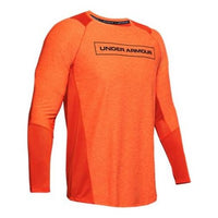 Men's Under Armour Training Sports Orange 1351575-856