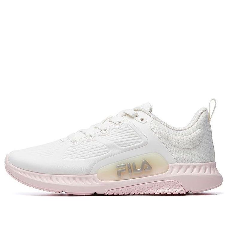 (WMNS) FILA Fantasy 1S White/Pink A12W042112FGA