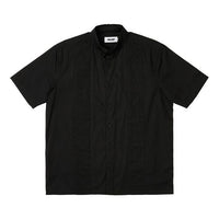 Palace Palabera Floral Shirt 'Black' P25SHT007