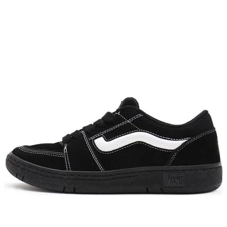 Vans Fairlane Sneakers Black/White VN0A5KR4BKA