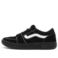Vans Fairlane Sneakers Black/White VN0A5KR4BKA