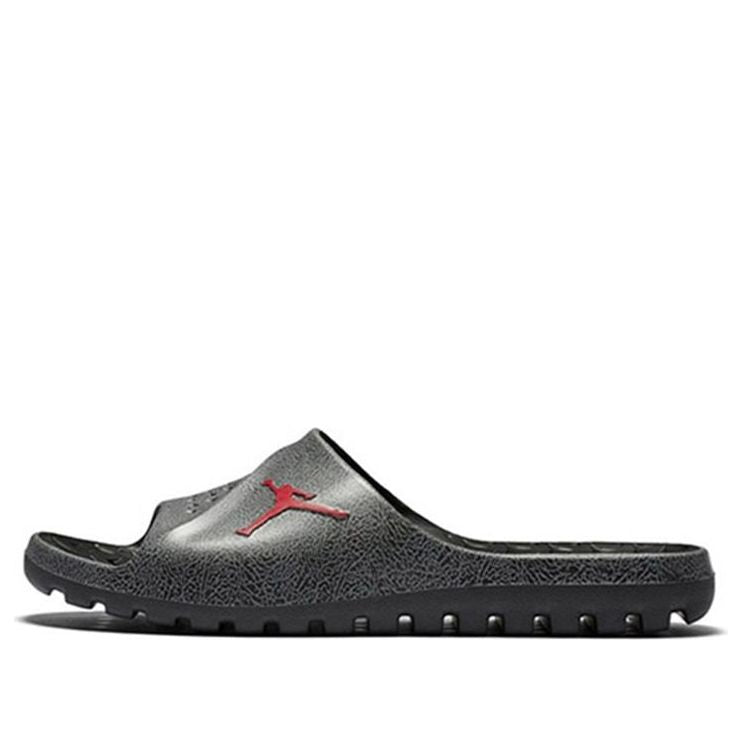 Air Jordan Super.Fly Team 2 Slide 'Graphic' 881572-011