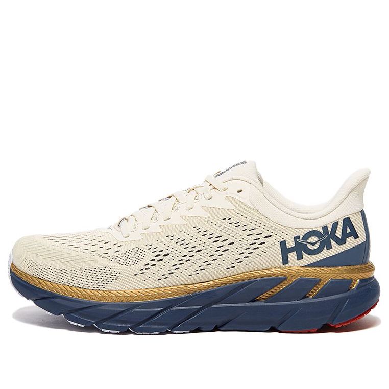 HOKA ONE ONE Clifton 7 'Team Kit' 1110508-TVID