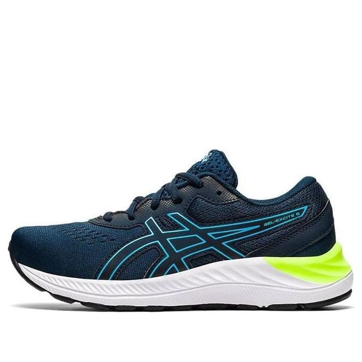 (GS) ASICS Gel-Excite 8 'Blue' 1014A201-401