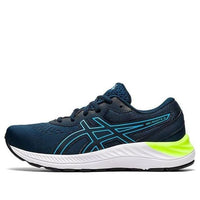 (GS) ASICS Gel-Excite 8 'Blue' 1014A201-401