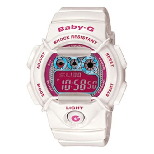 CASIO Baby-G 'White' BG-1005M-7