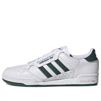 adidas Continental 80 Stripes 'White Collegiate Green' GZ6260
