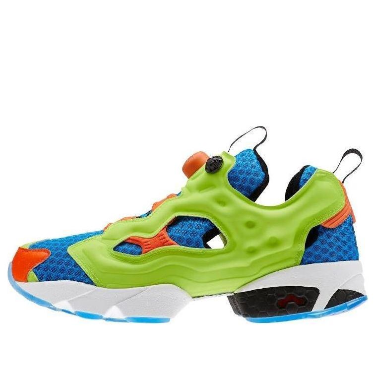 Reebok Instapump Fury OG 'Splash Pack' BD1539