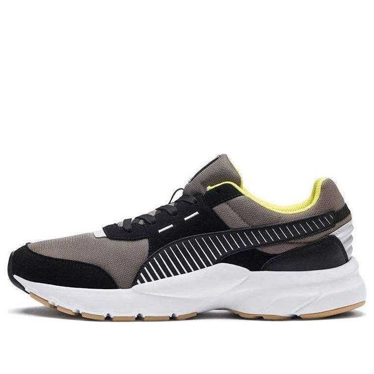 PUMA Future Runner Gray 368035-05