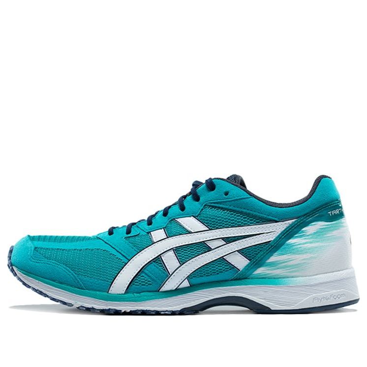ASICS Tartherzeal 5 'Teal Green White' TJR288-3801