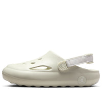 (GS) Air Jordan Hydrip 'Sea Glass Summit White' HF5981-002