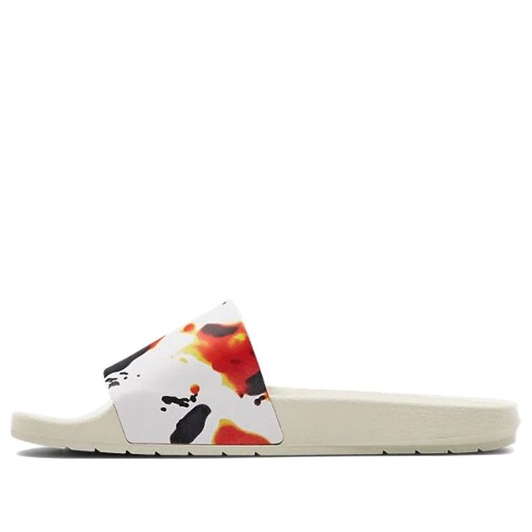 Under Armour Core Remix Slides 'Upstream Camo' 3023296-100