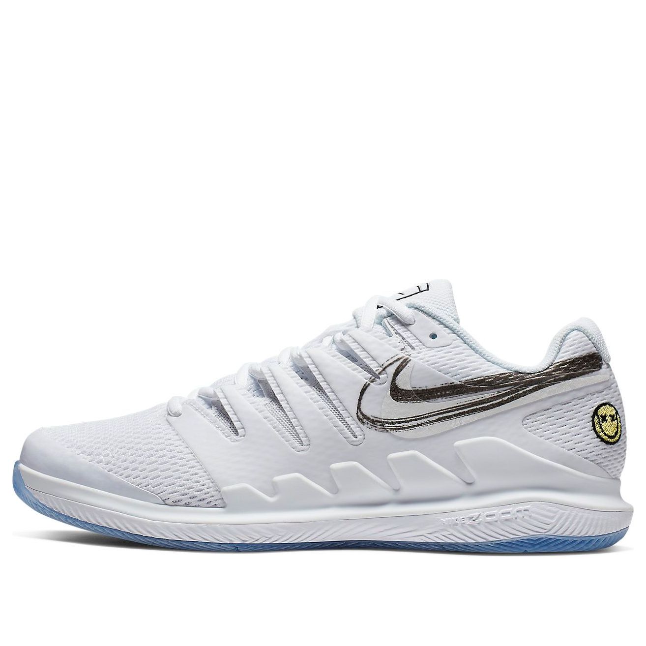 Nike Air Zoom Vapor X 'White Canary' AA8030-104