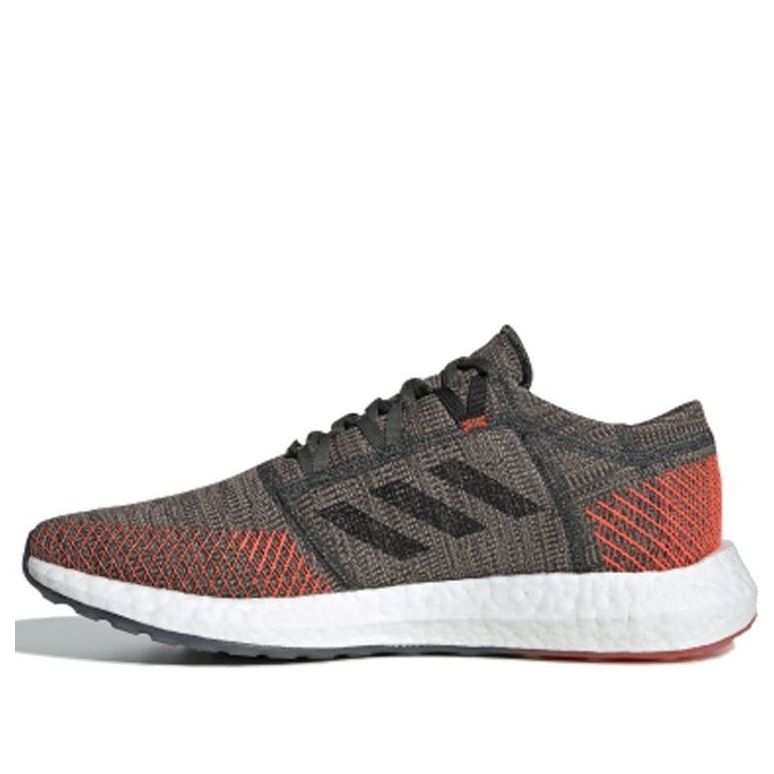 adidas PureBoost Go 'Legend Ivy' D97421