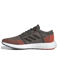 adidas PureBoost Go 'Legend Ivy' D97421