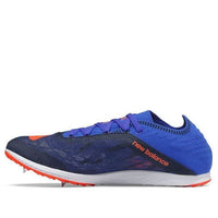 New Balance XC5K v5 'Blue Orange' MXC5KTD5