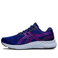 (WMNS) ASICS Gel-Excite 9 'Dive Blue Orchid' 1012B182-404