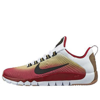 Nike Free Trainer 5.0 Nrg 'Jerry Rice' 644682-199
