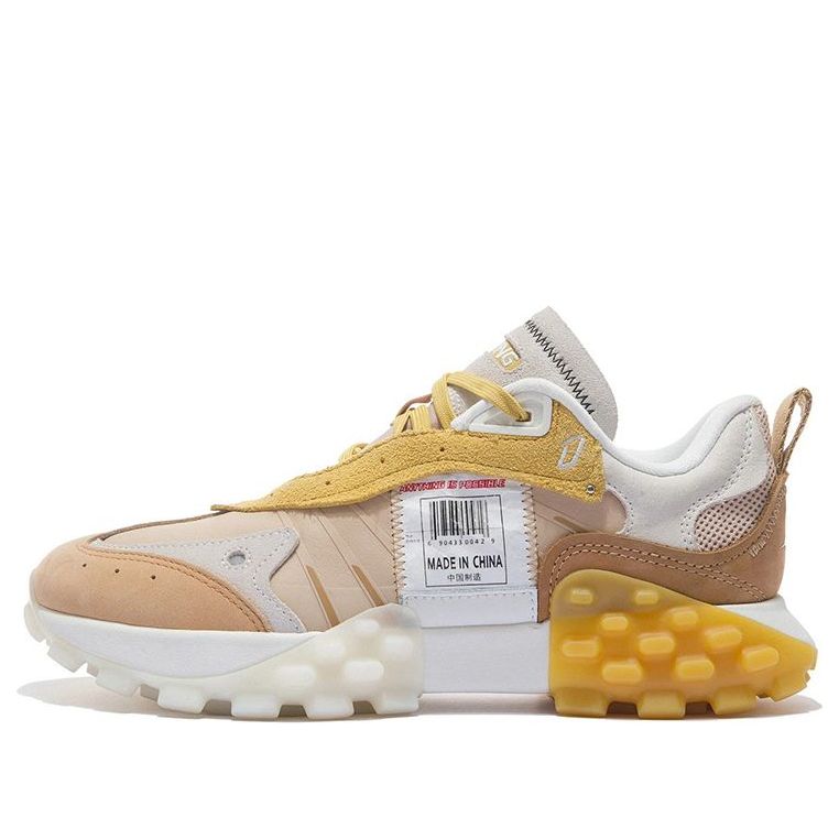 Li-Ning Overload Sport Leisure AZGS034-3