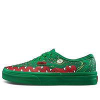 Vans Authentic 'Custom Culture' VN0A3UT6S4C