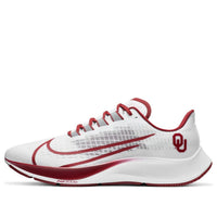 Nike Air Zoom Pegasus 37 'Oklahoma' CZ5387-100