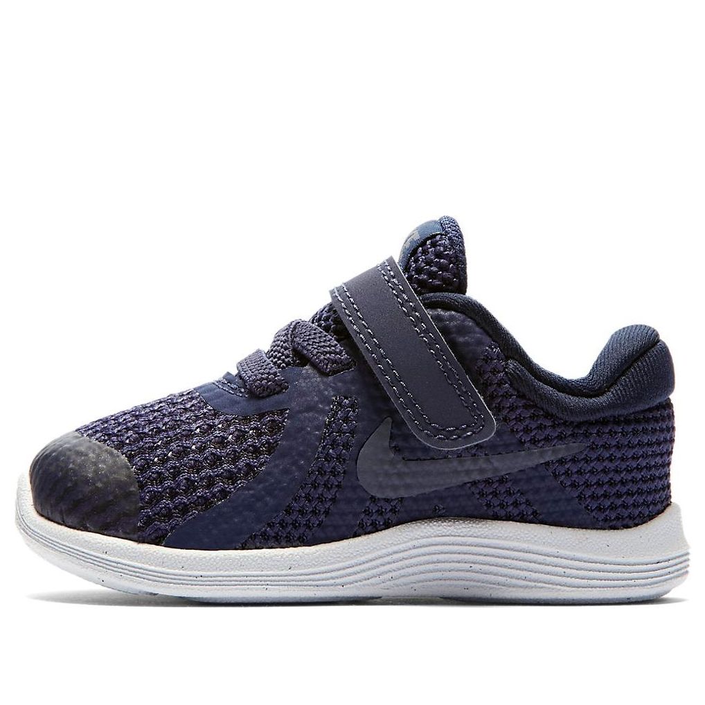 (TD) Nike Revolution 4 'Natural Indigo' 943304-501