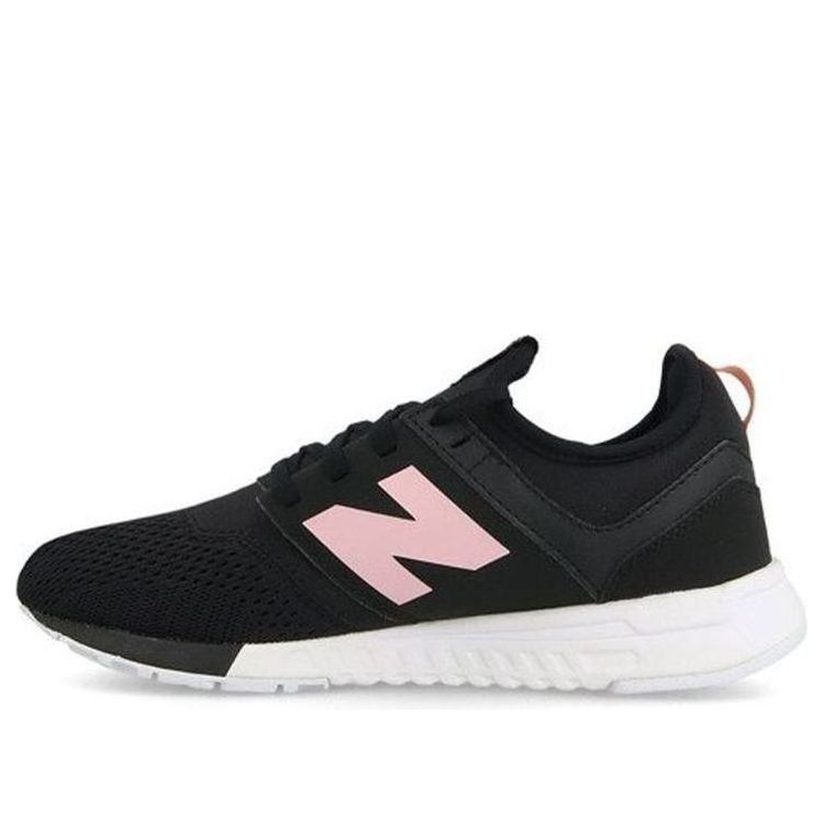 (WMNS) New Balance 247 Series Black WRL247EP