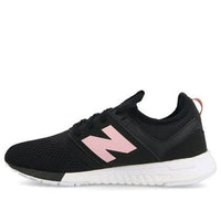 (WMNS) New Balance 247 Series Black WRL247EP