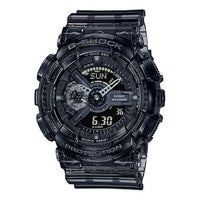 CASIO G-Shock Analog-Digital 'Black Grey' GA-110SKE-8APR