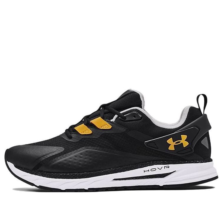Under Armour HOVR Flux Movement 'Black Halo Grey' 3025354-003