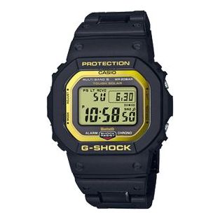 CASIO Baby-G 'Black Gold' GW-B5600BC-1PR