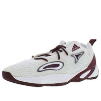 adidas Exhibit A 'White Brown' GX3450