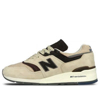 New Balance 997 'Khaki' 997DSAI