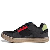 adidas Five Ten Freerider 'Black Red Lime' GW5443