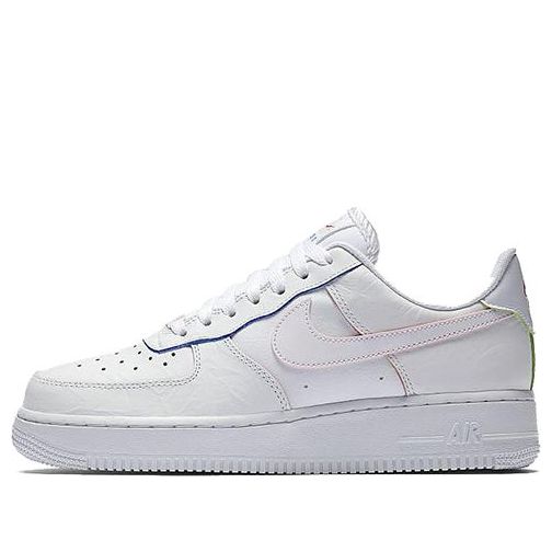 (WMNS) Nike Air Force 1 Low 'Triple White' AQ4139-100