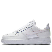 (WMNS) Nike Air Force 1 Low 'Triple White' AQ4139-100