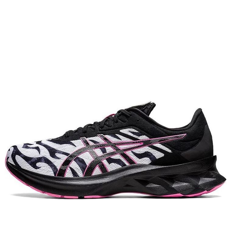 ASICS Novablast SPS 'Black Tribal' 1201A718-001
