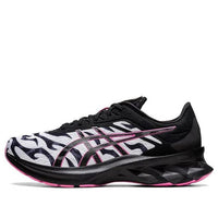 ASICS Novablast SPS 'Black Tribal' 1201A718-001