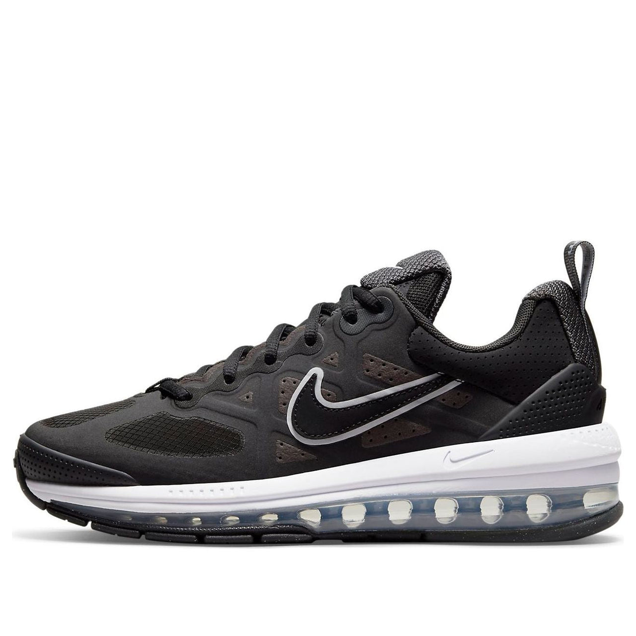 (WMNS) Nike Air Max Genome 'Black White' CZ1645-002