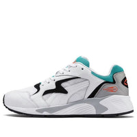 PUMA Prevail Classic Sneakers Black/White 370871-06
