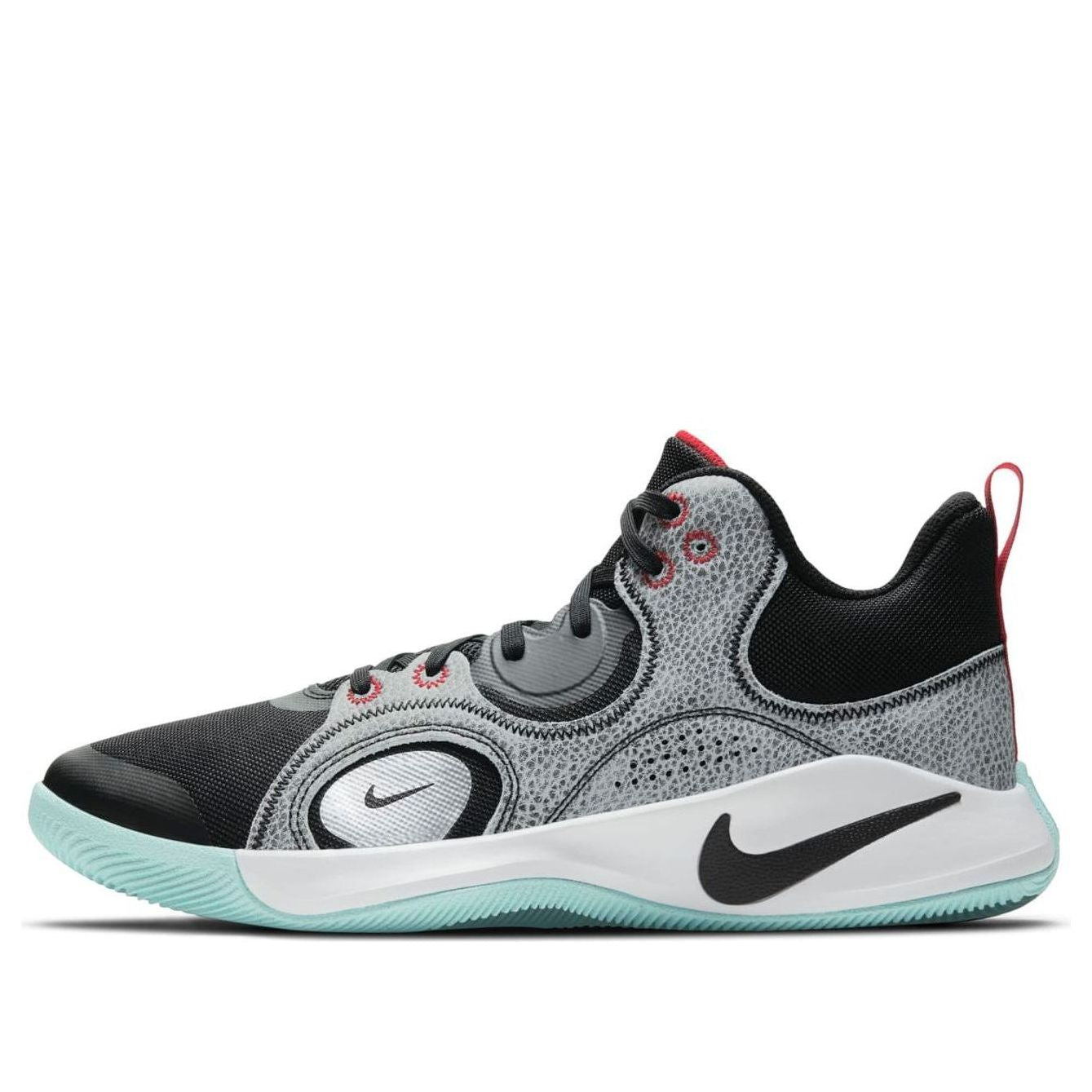 Nike Fly.By Mid 2 'Black Wolf Grey' CU3503-002