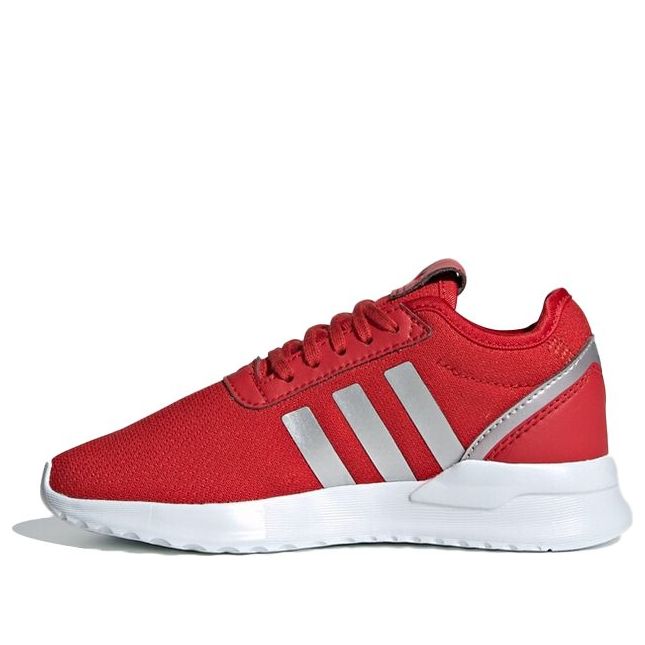(PS) adidas originals U_Path X 'Red White' EG3442