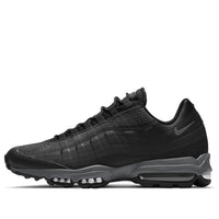 Nike Air Max 95 Ultra 'Black' DJ4284-001