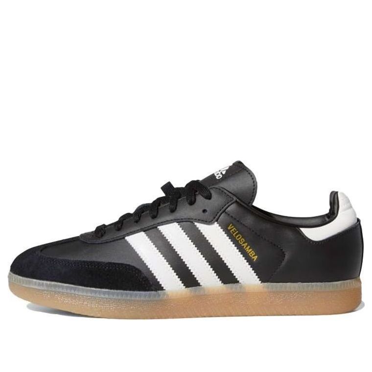 adidas Velosamba 'Black White' FW4459